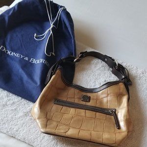 Vintage Dooney and Bourke